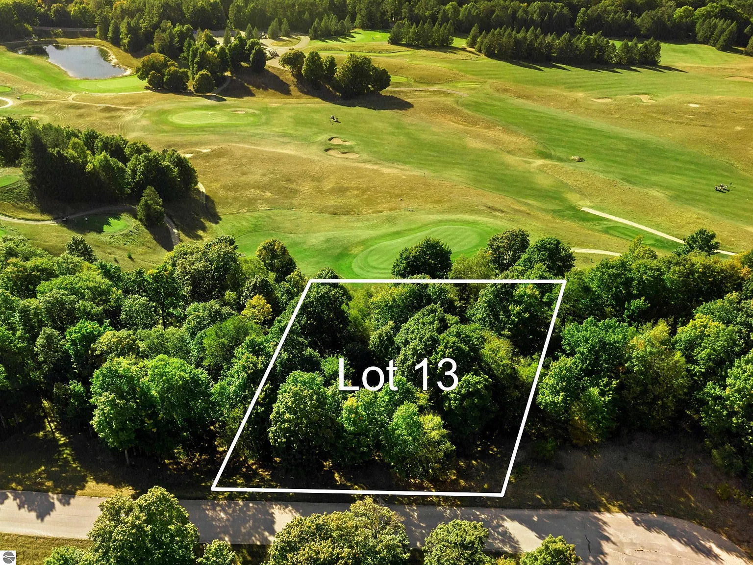 13 Heather Ridge Trl photo 1