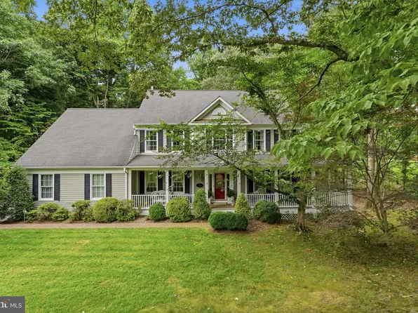 1220 Fairfield Estates Ln, Crownsville, MD 21032