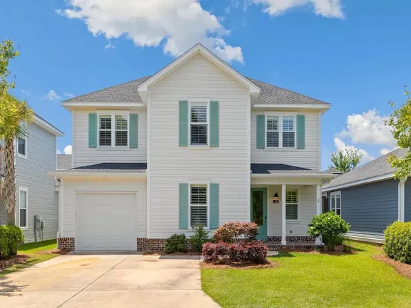 243 N Zander Way, Santa Rosa Beach, FL 32459