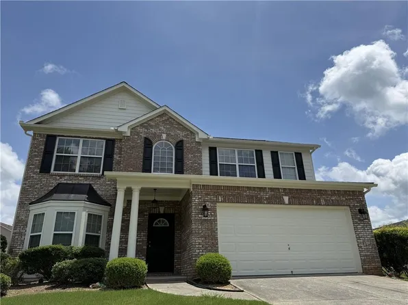 1667 Overview Cir, Lawrenceville, GA 30044