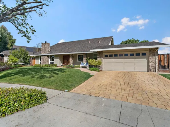 105 Fancher Ct, Los Gatos, CA 95030