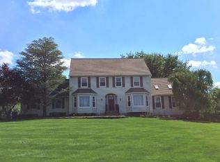 519 Horizon Way, Neshanic Station, NJ 08853