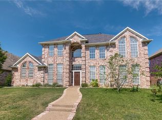 5209 Laser Ln, Plano, TX 75023