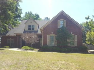8331 Marsh Pointe Dr, Montgomery, AL 36117