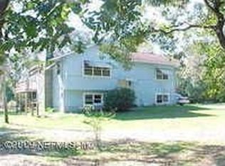 107 Gem Lake Dr, Crescent City, FL 32112