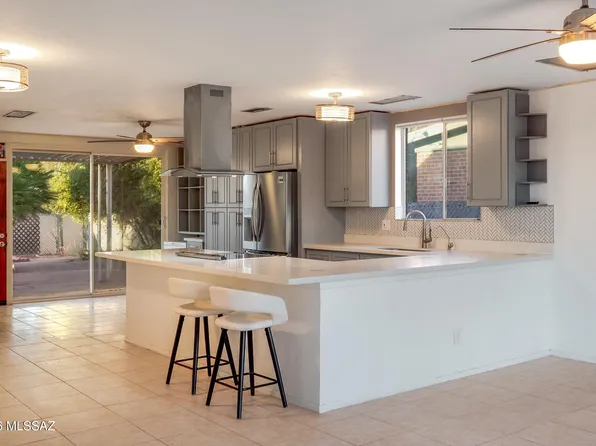 5051 E Julia St, Tucson, AZ 85711