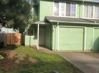 82 Lea Ave, Eugene, OR 97404