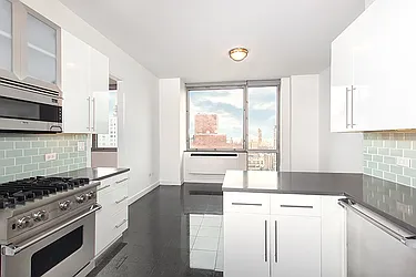 Rented by Brown Harris Stevens