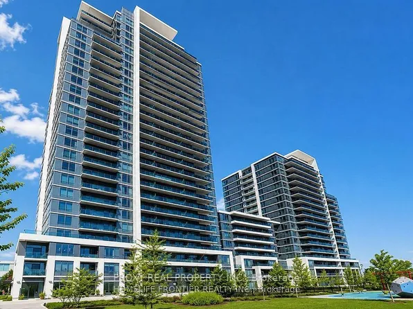 7165 Yonge St, Markham, ON
