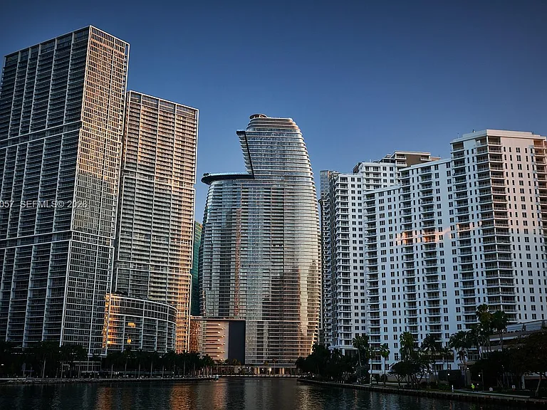 300 Biscayne Boulevard Way #505C — Photo 27