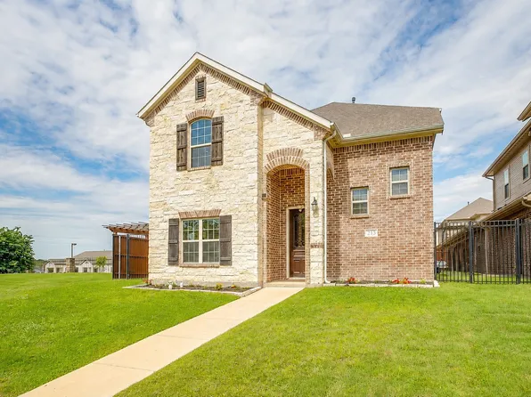 213 Park Villa Ln, Aledo, TX 76008