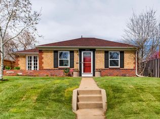 2841 N Cook St, Denver, CO 80205