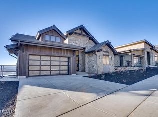 1573 W Crystal View Ct, Heber City, UT 84032