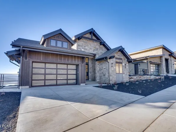 1573 W Crystal View Ct, Heber City, UT 84032