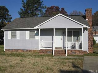 1324 E Main St, Graham, NC 27253