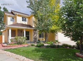 4912 Ninebark Ct, Fort Collins, CO 80528 | Zillow