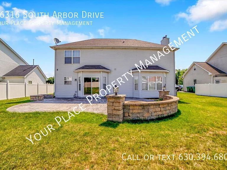 16316 S Arbor Dr — Photo 34