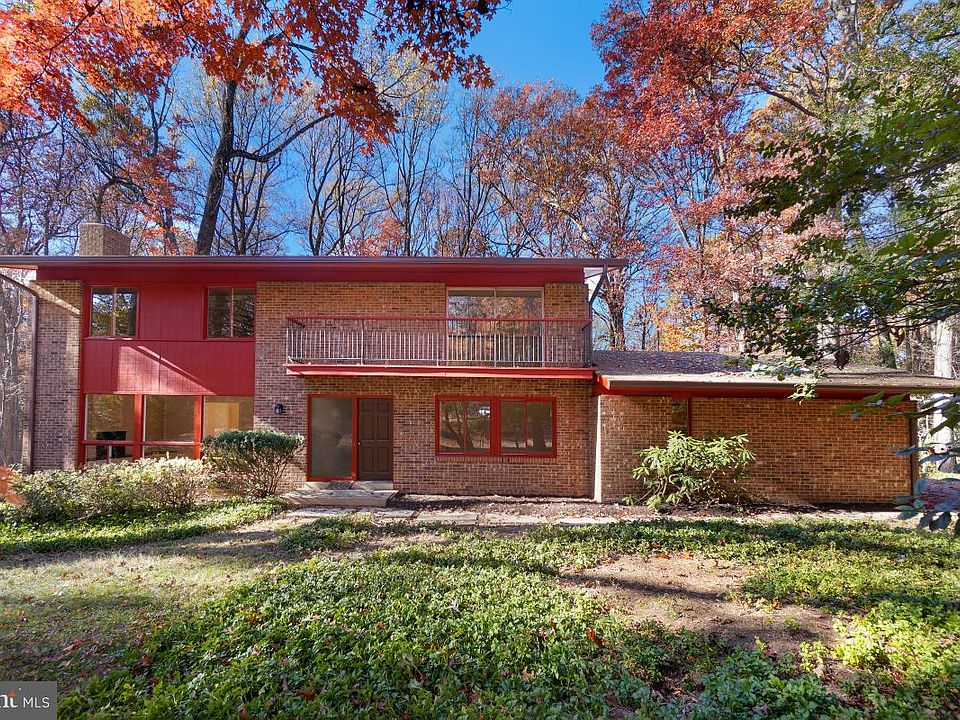 2606 Deerdell Ln, Reston, VA 20191 Zillow