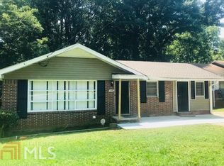 2886 Browns Mill Rd SE, Atlanta, GA 30354