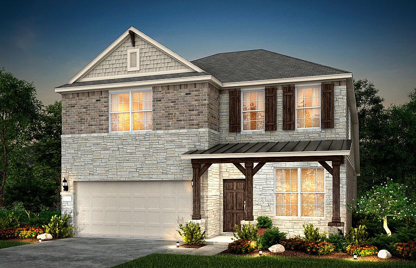 Elevation C