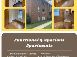 408 6th St SW #8, Willmar, MN 56201