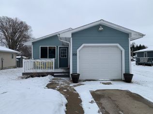 300 Jewell St, Jewell, IA 50130