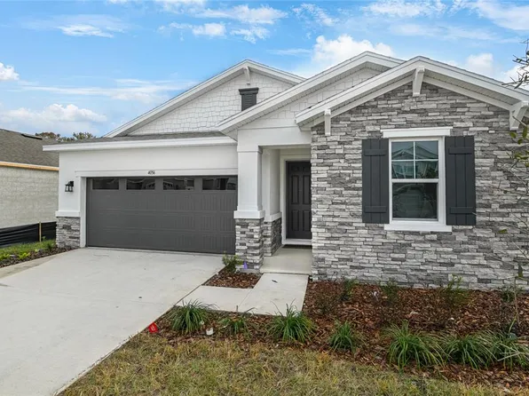 4056 Bannock Ave, Tavares, FL 32778