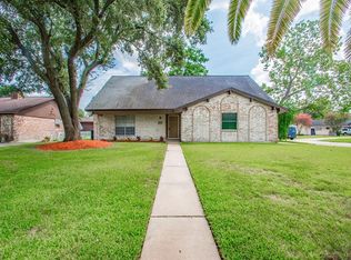 2117 Savanna Ct N, League City, TX 77573