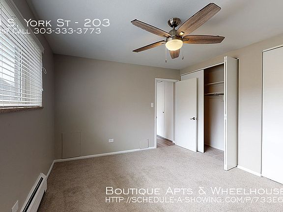 3rd image of 2363 S York St #203