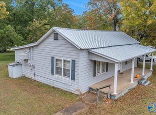 9035 Wall Triana Hwy, Harvest, AL 35749