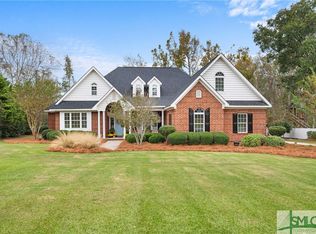2107 Chestnut Oak Ln, Statesboro, GA 30461