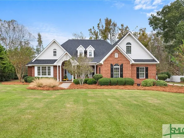 2107 Chestnut Oak Lane, Statesboro, GA 30458