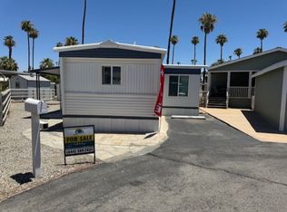 Royal Palms Mobile Home Park, Cathedral City, CA 92234