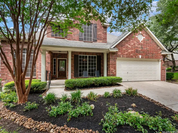 18607 Double Fork, San Antonio, TX 78258