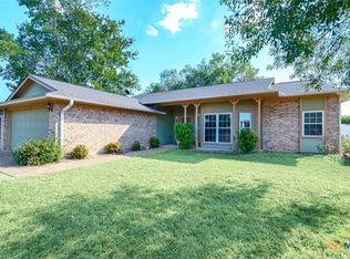 900 Frontier Trl, Harker Heights, TX 76548