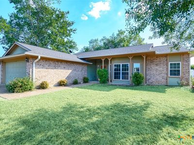 900 Frontier Trl, Harker Heights, TX, 76548