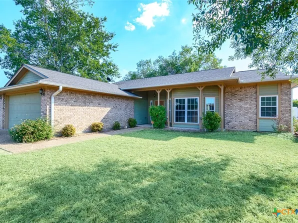 900 Frontier Trl, Harker Heights, TX 76548