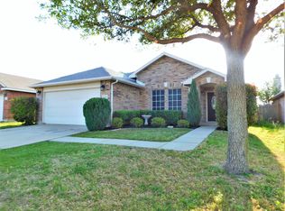 16828 Pinery Way, Justin, TX 76247