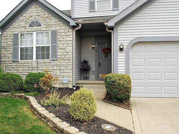 2nd image of 802 Bernese Ct