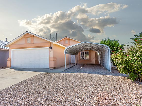 2nd image of 7512 Desert Canyon Pl SW