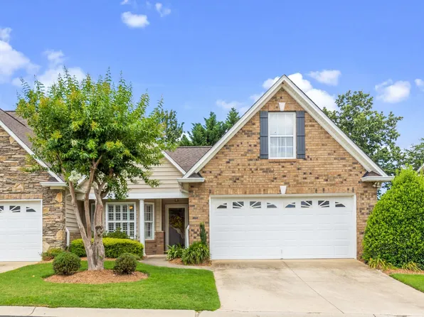 142 Pelham Springs Pl, Greenville, SC 29615