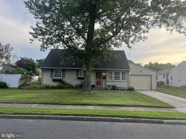 608 Hudson Ave, Pitman, NJ 08071