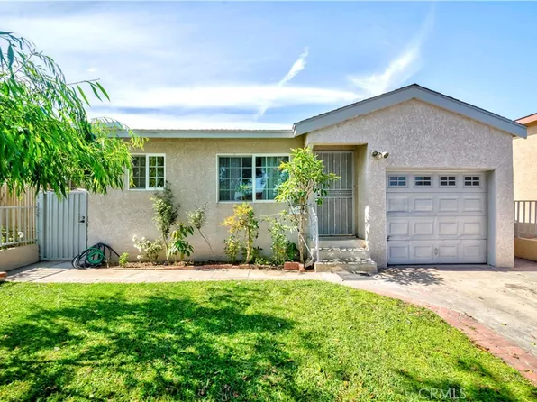 1431 E O St, Wilmington, CA 90744