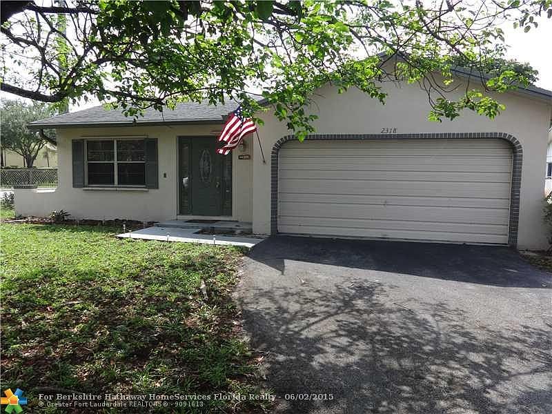 1st image of 2318 NW 98th Way