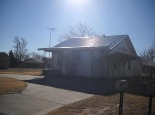 115 Pecan St, Borger, TX 79007