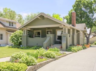 1421 Wilson Ave, Des Moines, IA 50316