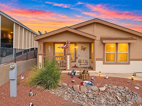 3rd image of 2350 Adobe Road #293