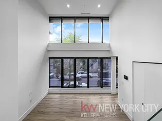 Rented by Keller Williams NYC
