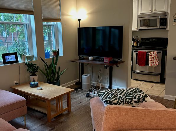 1811 Key Blvd APT 523