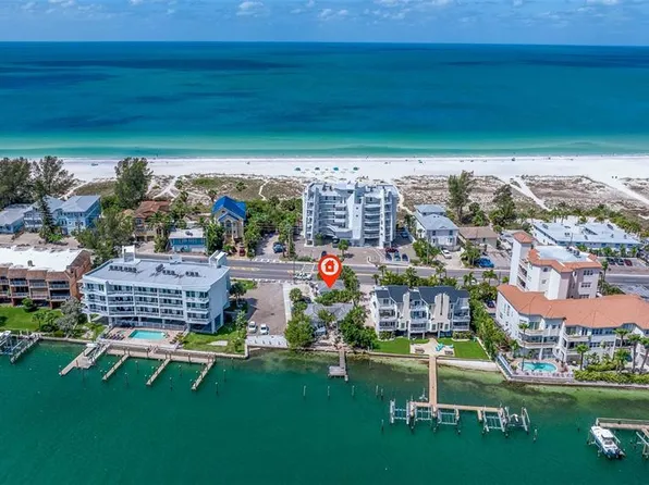 10103 Gulf Blvd, Treasure Island, FL 33706